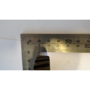 300766 Spindle gear WSM1008