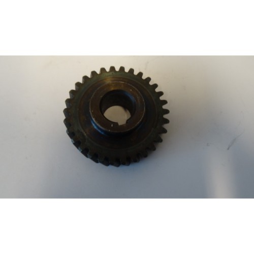 300766 Spindle gear WSM1008