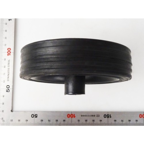 502086 Wielset (2wielen +voet)