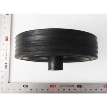 502086 Wielset (2wielen +voet)