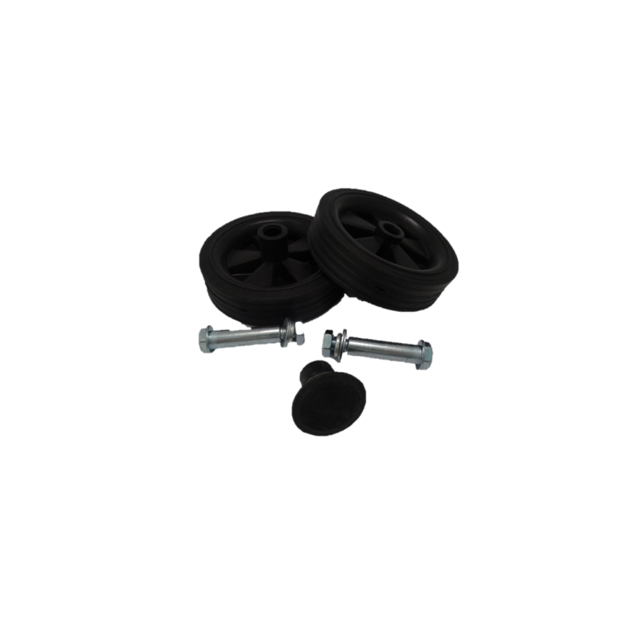 502086 Wielset (2wielen +voet)