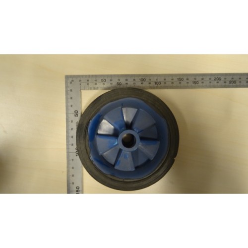400994 Wiel Compressor