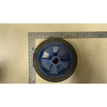 400994 Wiel Compressor