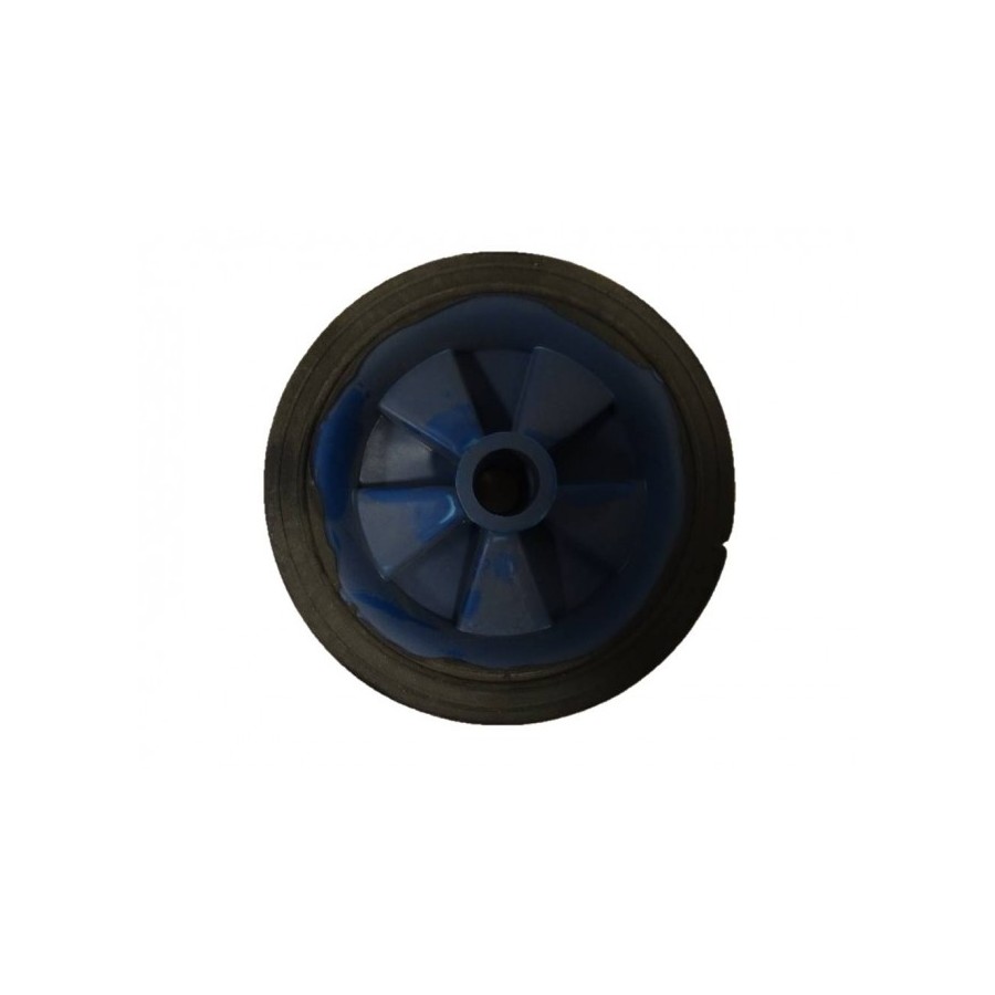 400994 Wiel Compressor