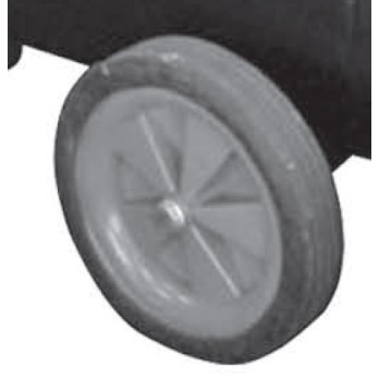 400994 Wiel Compressor