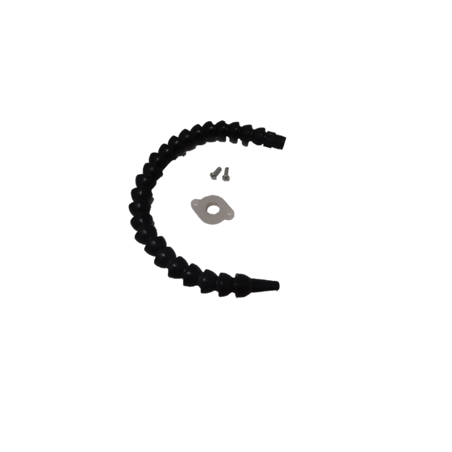 411104 Blowpipe complete