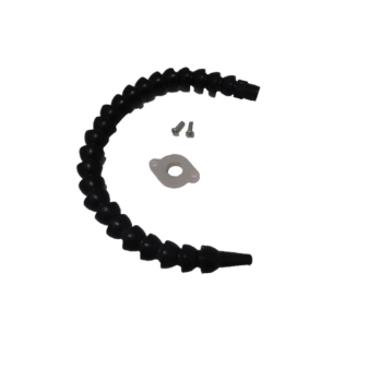 411104 Blowpipe complete