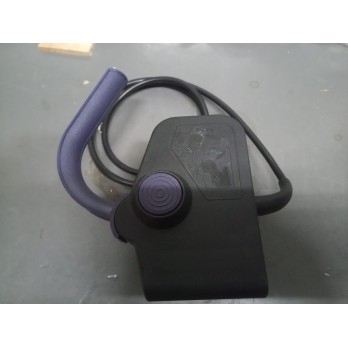 706005 Handel assembly grasmaaier