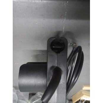 706005 Handel assembly grasmaaier