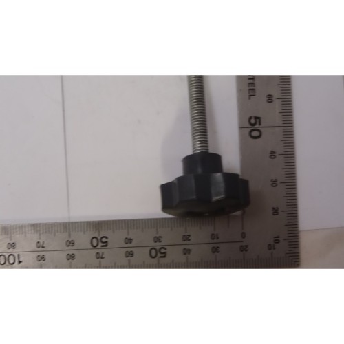 411076 Adjustment bolt BGM1022
