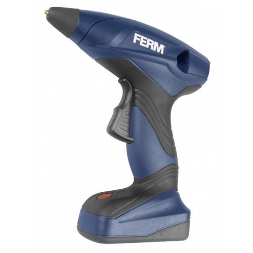 GGM1003 Accu Lijmpistool 7.2 V
