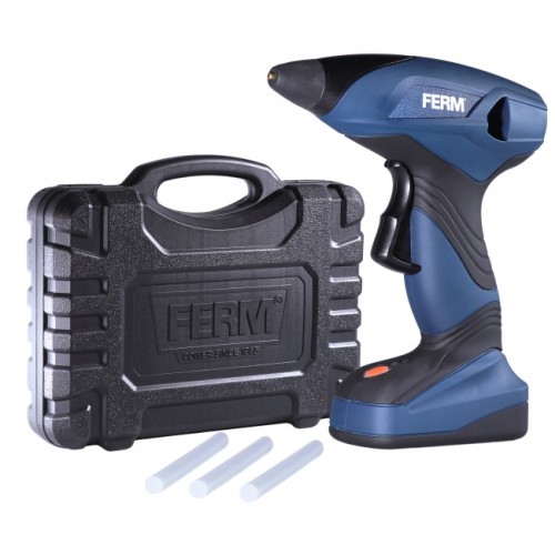 GGM1003 Accu Lijmpistool 7.2 V