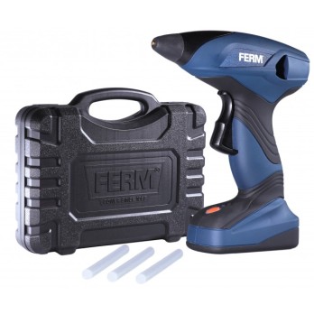 GGM1003 Accu Lijmpistool 7.2 V