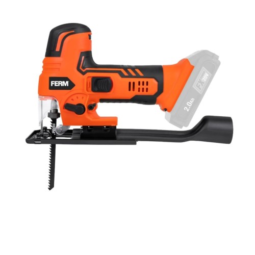 JSM1040 Decoupeerzaag -body 20V