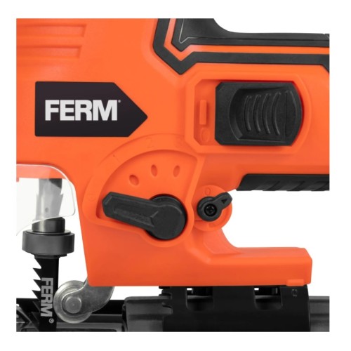 JSM1040 Decoupeerzaag -body 20V