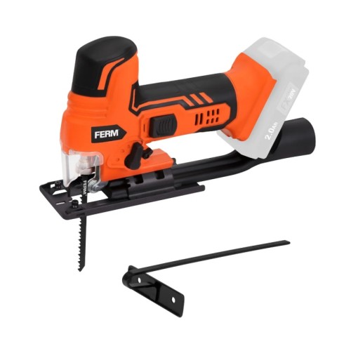 JSM1040 Decoupeerzaag -body 20V