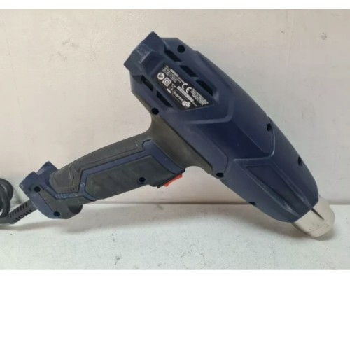 HAM1025 Heteluchtpistool