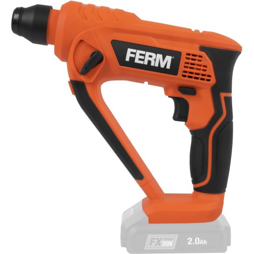 HDM1052 - Accuboorhamer - 20V