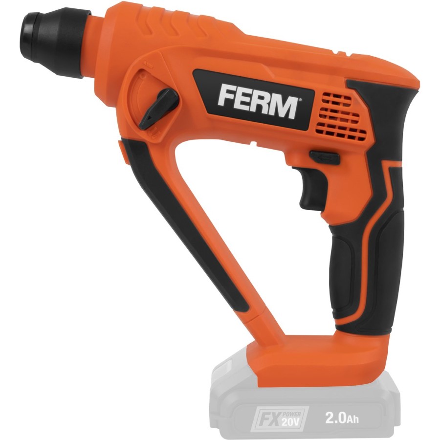 HDM1052 - Accuboorhamer - 20V