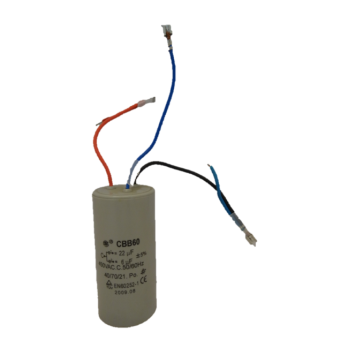 400469 Condensator LHM1011 22uf
