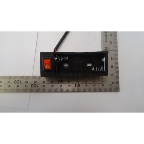 204155	Laser complete MSM1039