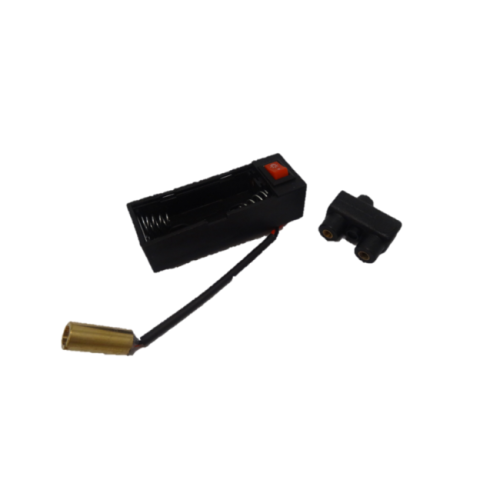 204155	Laser complete MSM1039