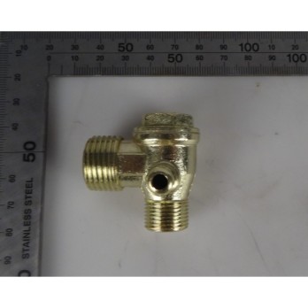 502087 Non return valve