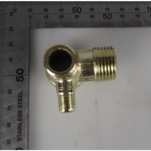 502087 Non return valve