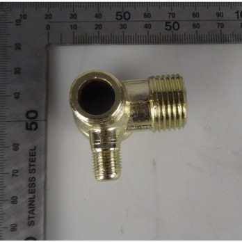 502087 Non return valve