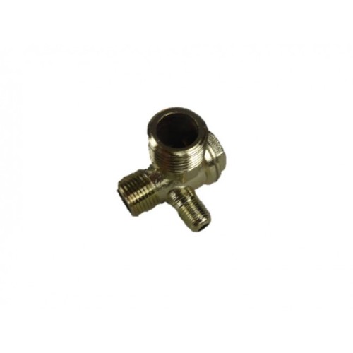 502087 Non return valve