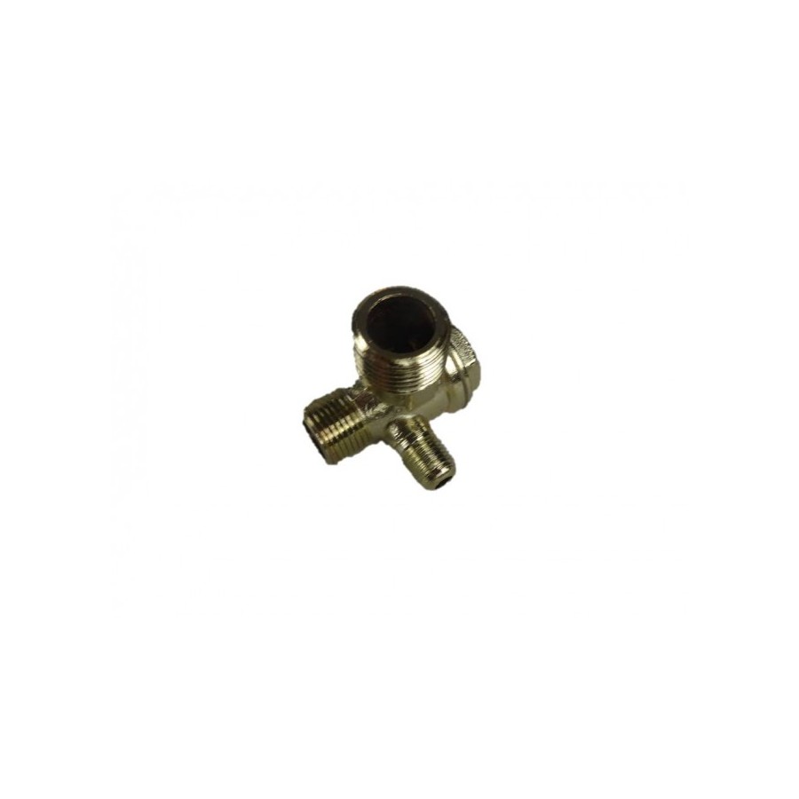 502087 Non return valve