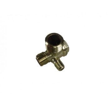 502087 Non return valve