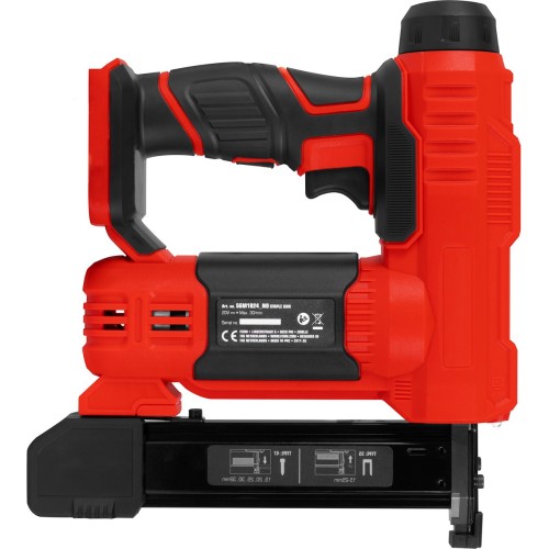 SGM1024 AX-Power Accu - Tacker - Nietpistool - Spijkerpistool - 20V