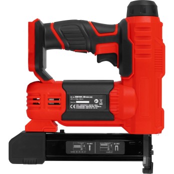 SGM1024 AX-Power Accu - Tacker - Nietpistool - Spijkerpistool - 20V