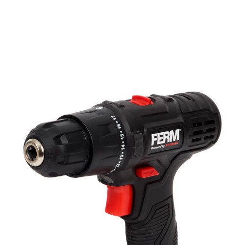 CDM1191 Accuboormachine body  Action AX-Power