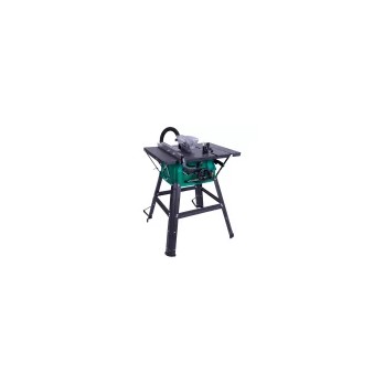 VONROC TS501AC Zaagtafel 1500w 210 mm 40T Zaagblad onderstel