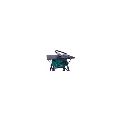 VONROC TS501AC Zaagtafel 1500w 210 mm 40T Zaagblad onderstel