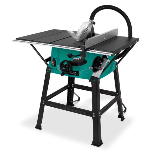 Vonroc TS504AC Zaagtafel 2000Watt 250 mm
