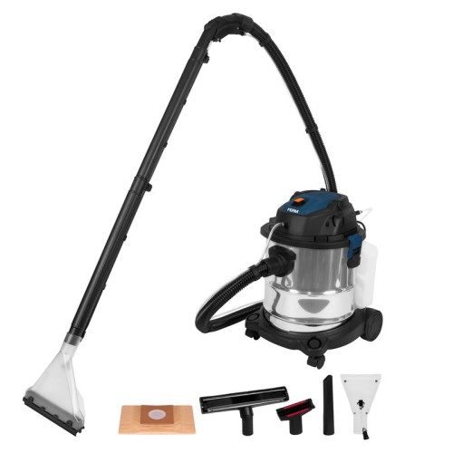 VCM1011 Tapijtreiniger 1400Watt