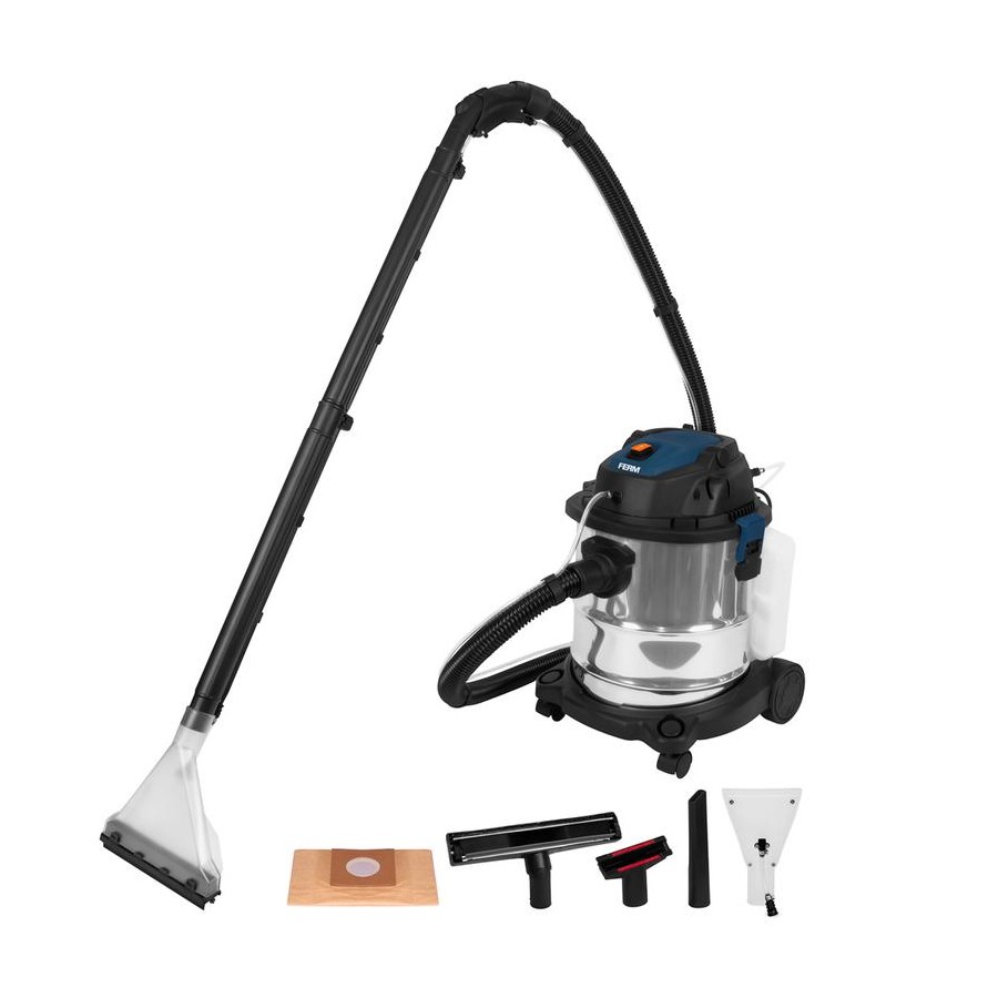 VCM1011 Tapijtreiniger 1400Watt
