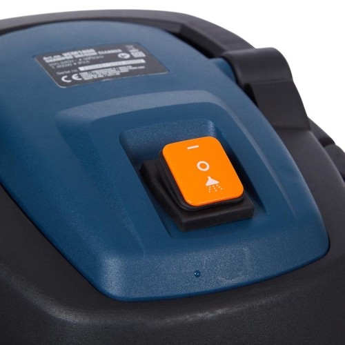 VCM1011 Tapijtreiniger 1400Watt