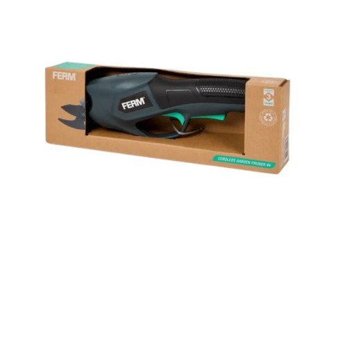 GPM1001 FERM 4 V accu-tuin-/snoeischaar (max. 14 mm)