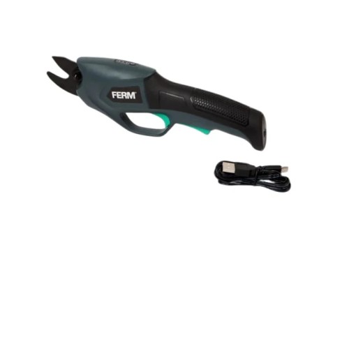 GPM1001 FERM 4 V accu-tuin-/snoeischaar (max. 14 mm)