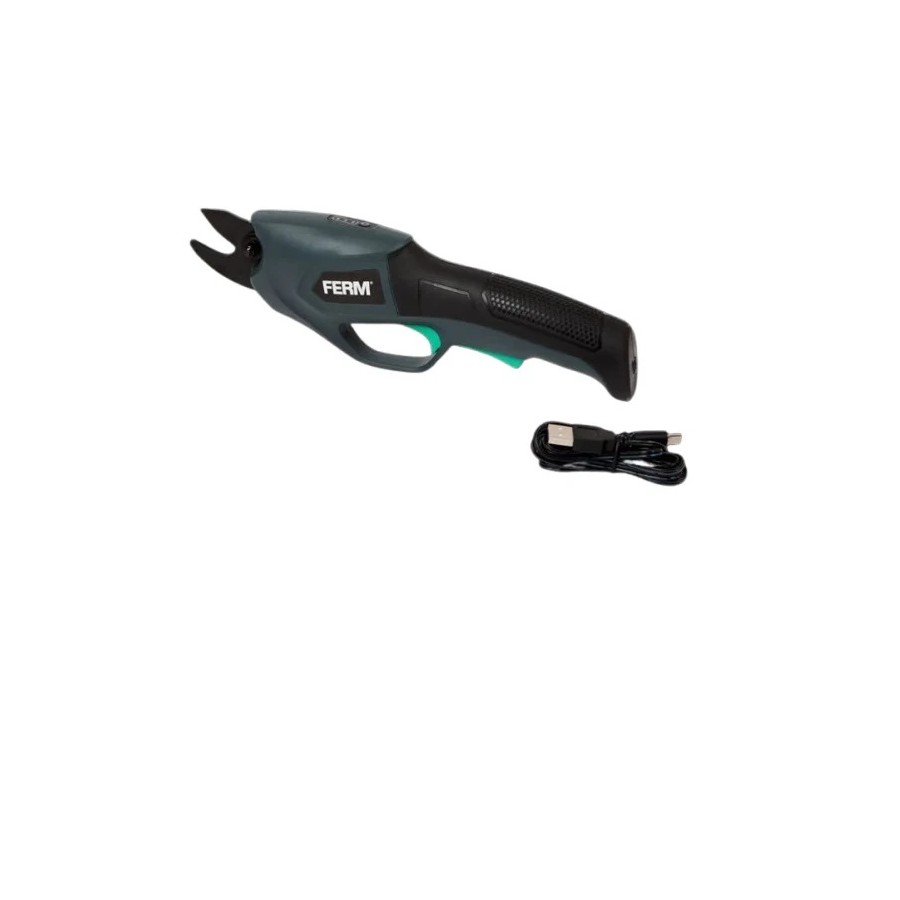 GPM1001 FERM 4 V accu-tuin-/snoeischaar (max. 14 mm)