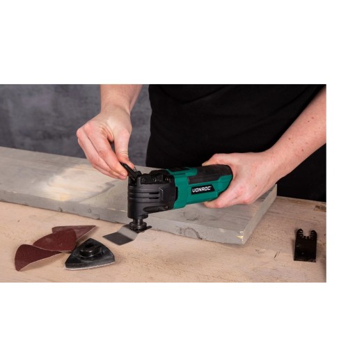 OT502AC Multitool 300W