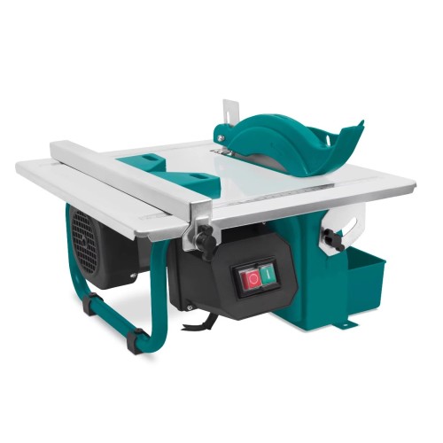 TC502AC Tegelzaagmachine 600W Ø180mm | Incl. diamant zaagblad
