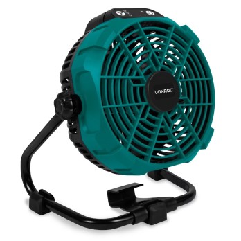 CF501DC Ventilator 20V - excl. 20V accu en snellader