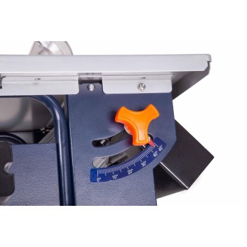 TSM1036 Zaagtafel - 200mm - 800W - Inductiemotor