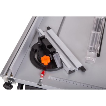 TSM1036 Zaagtafel - 200mm - 800W - Inductiemotor