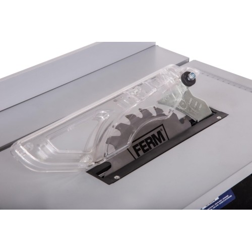 TSM1036 Zaagtafel - 200mm - 800W - Inductiemotor